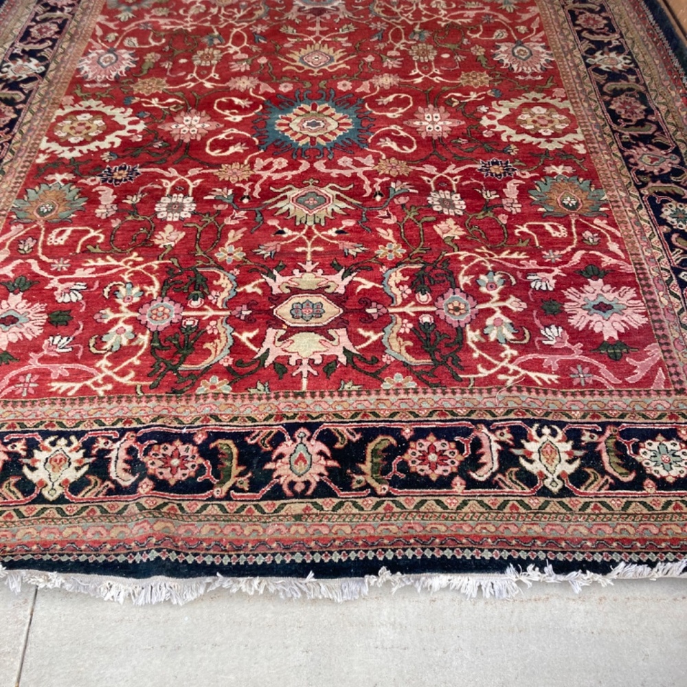 Rug - Picture 10 of 16